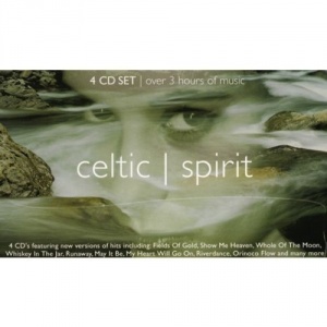 Celtic Spirit