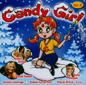 candy girl vol.8 cd copyprotected