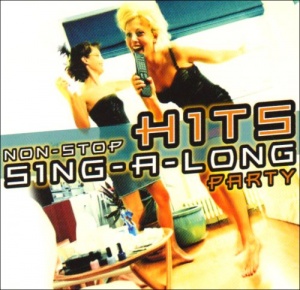 Non-Stop Hits Sing-A-Along