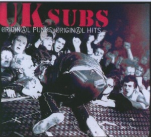 Original Punks - Original Hits