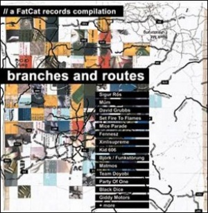 Branches And Routes