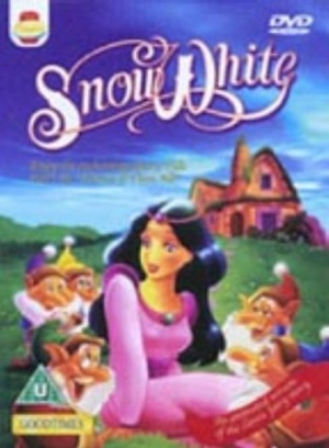 Snow White [DVD]