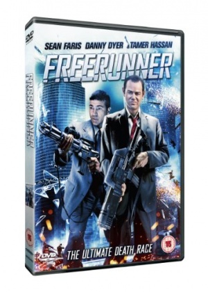 Freerunner [DVD]