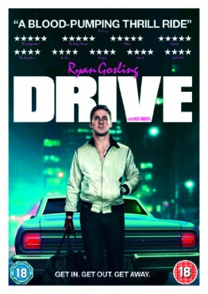 Drive [DVD]