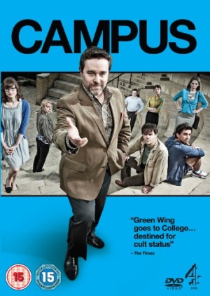 Campus [DVD]