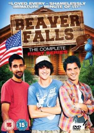 Beaver Falls - Series 1 [DVD]