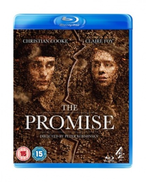 The Promise [Blu-ray]