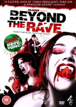 Beyond The Rave [DVD]