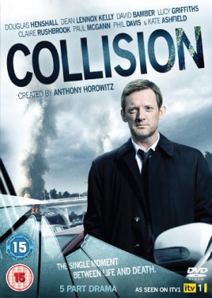 Collision [DVD] [2009]