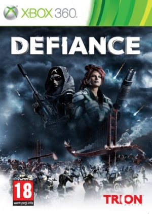 Defiance (Xbox 360)