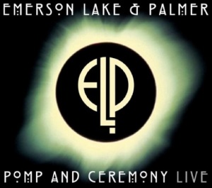 Pomp And Ceremony Live