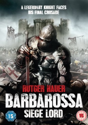 Barbarossa - Siege Lord [DVD]