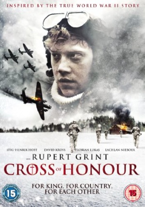 Cross of Honour [DVD]