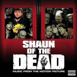 Shaun Of The Dead