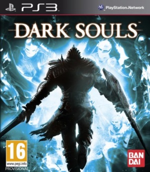 Dark Souls - Limited Edition (PS3)