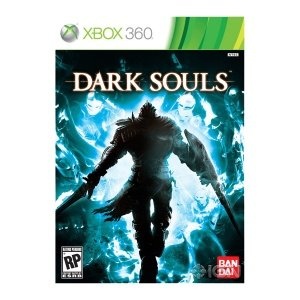 Dark Souls (Xbox 360)