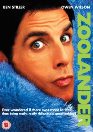 Zoolander [DVD] [2001]