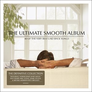 The Ultimate Smooth Album