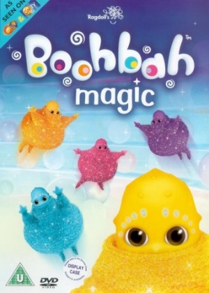 Boohbah: Magic [DVD] [2003]