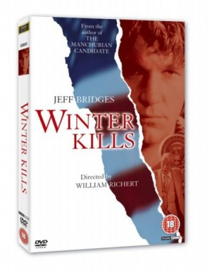 Winter Kills [DVD]