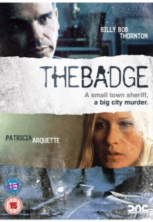 The Badge