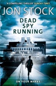 Dead Spy Running