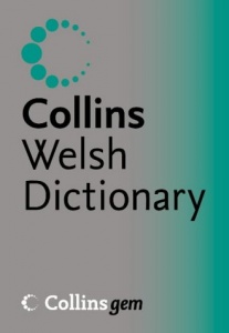 Collins Gem - Welsh Dictionary