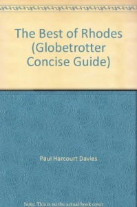 The Best of Rhodes (Globetrotter Concise Guide)