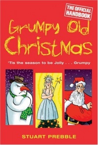 Grumpy Old Christmas