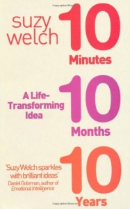 10-10-10: A Life-transforming Idea: A Life-affirming Idea