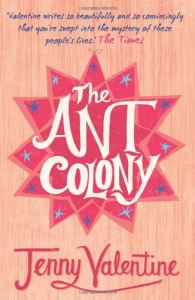 The Ant Colony