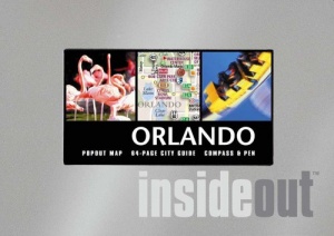 Orlando (InsideOut City Guides)