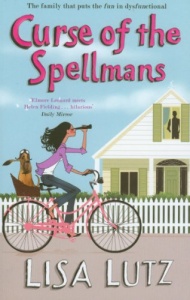 Curse of the Spellmans (Spellman Mysteries 2)