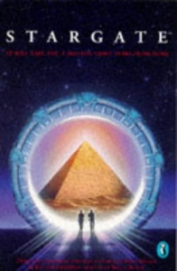 Stargate: Junior Novelisation