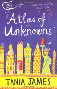 Atlas of Unknowns