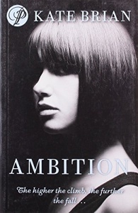 Ambition: A Private Novel (Private Series)
