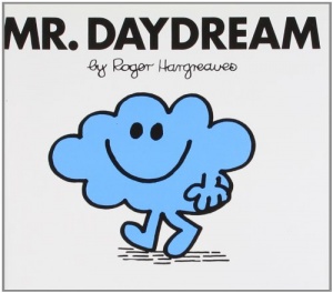 Mr. Daydream (Mr. Men Classic Library)