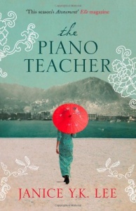 The Piano Teacher