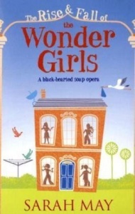 The Rise and Fall of the Wonder Girls
