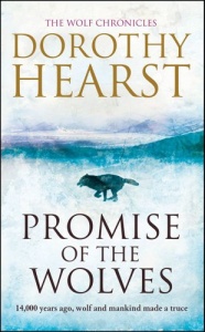 Promise of the Wolves (Wolf Chronicles 1)