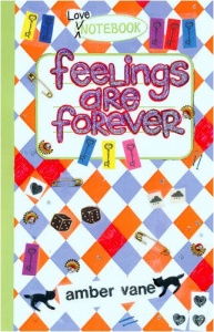 Feelings are forever (Love Notebook)