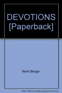 DEVOTIONS [Paperback]