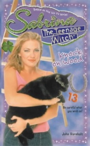 Knock on Wood (Sabrina, the Teenage Witch)