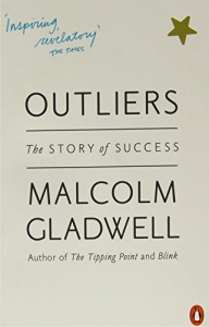 Outliers: The Story of Success