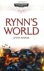 Rynn's World (Space Marine Battles)