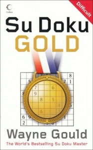 Su Doku Gold (Su Doku Medal Quartet)