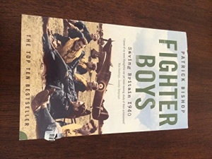 Fighter Boys: Saving Britain 1940