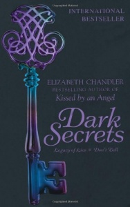 Dark Secrets: Legacy of Lies and Don't Tell