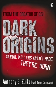 Dark Origins: Level 26: Book One (Level 26 Book 1)