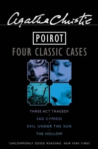 Poirot: Four Classic Cases: Omnibus